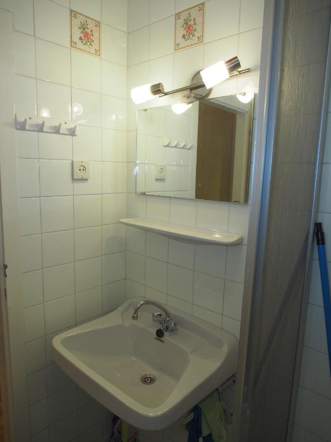 Mountain View Apartment Bad Mitterndorf Exterior foto